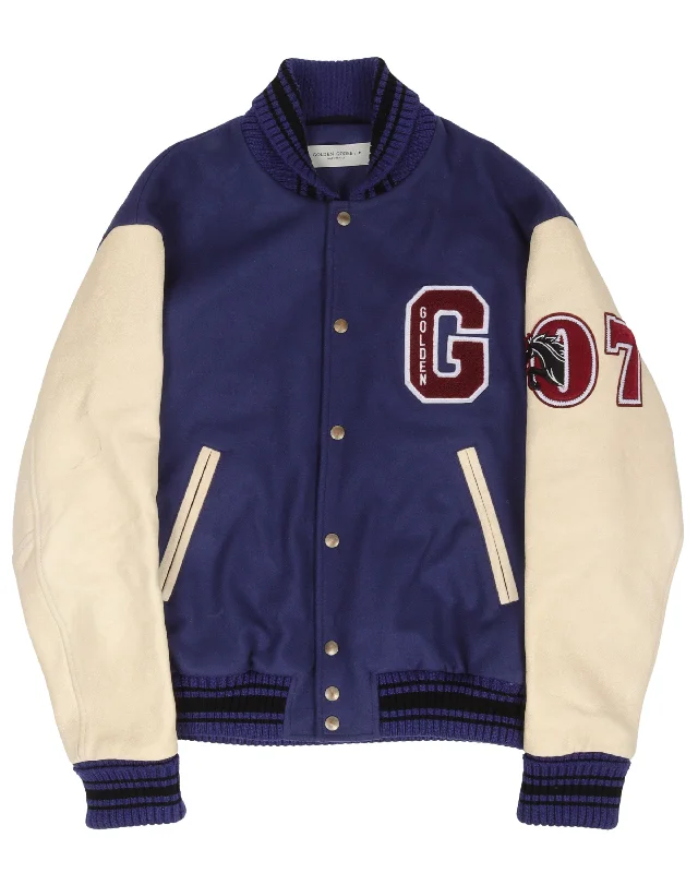 Varsity Jacket Faux Fur Jacket Real Fur Jacket Shearling Jacket Faux Fur Jacket Real Fur Jacket Shearling Jacket