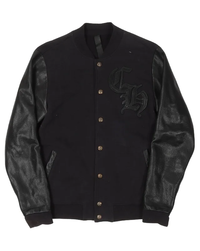Varsity Jacket Notch Collar Jacket Peter Pan Collar Jacket Cowl Neck Jacket Notch Collar Jacket Peter Pan Collar Jacket Cowl Neck Jacket