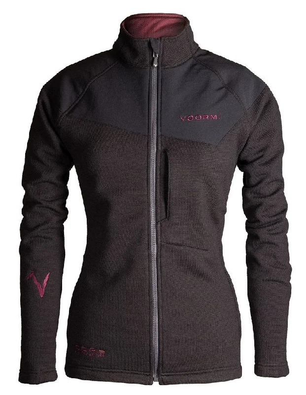 Voormi Womens Convex Jacket Insulated Jacket Fitted Jacket Loose Jacket Insulated Jacket Fitted Jacket Loose Jacket