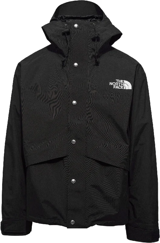 TNF Black