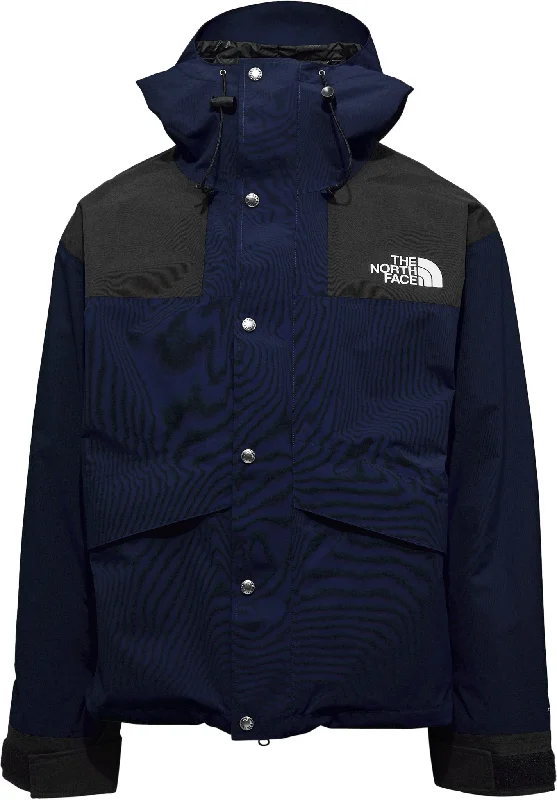 86 Retro Mountain Jacket - Men’s|-|Manteau 86 Retro Mountain - Homme Knit Jacket Woven Jacket Fleece Jacket Knit Jacket Woven Jacket Fleece Jacket