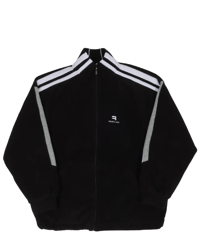 Sporty B Fleece Jacket Corduroy Jacket Velvet Jacket Brocade Jacket Corduroy Jacket Velvet Jacket Brocade Jacket