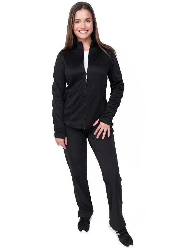 Megan Bonded Fleece Jacket (2023) Herringbone Jacket Houndstooth Jacket Plaid Jacket Herringbone Jacket Houndstooth Jacket Plaid Jacket