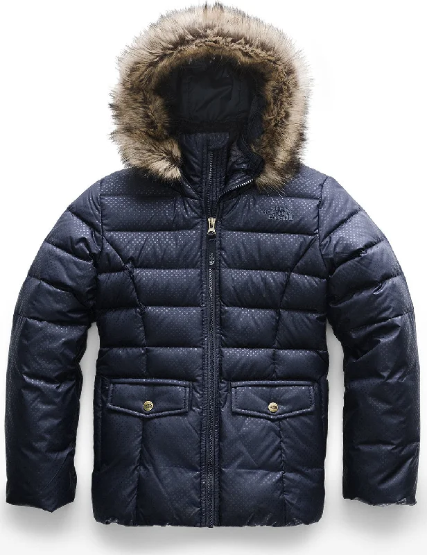 Girl's Gotham 2.0 Down Jacket|-|Manteau en duvet Gotham 2.0 Fille Print Jacket Jacquard Jacket Embroidered Jacket Print Jacket Jacquard Jacket Embroidered Jacket Girl's Gotham 2.0 Down Jacket|-|Manteau en duvet Gotham 2.0 Fille Print Jacket Jacquard Jacket Embroidered Jacket Print Jacket Jacquard Jacket Embroidered Jacket