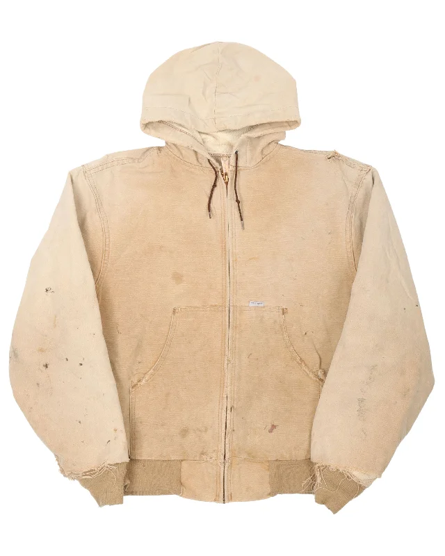 Carhartt Mesh Lined Jacket Notch Collar Jacket Peter Pan Collar Jacket Cowl Neck Jacket Notch Collar Jacket Peter Pan Collar Jacket Cowl Neck Jacket
