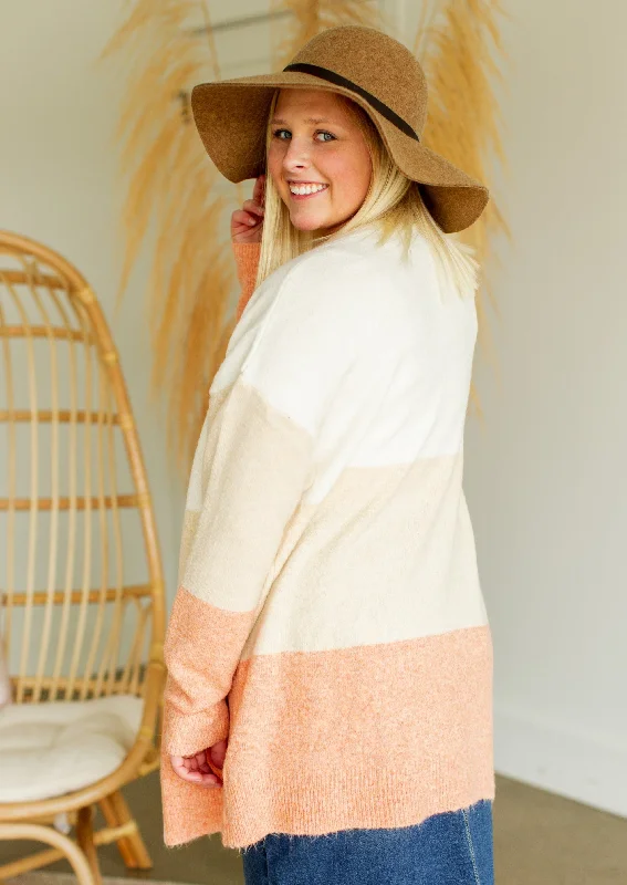 Soft Knit Colorblock Cardigan - FINAL SALE Cotton Fabric Linen Fabric Terry Fabric Cotton Fabric Linen Fabric Terry Fabric Soft Knit Colorblock Cardigan - FINAL SALE Cotton Fabric Linen Fabric Terry Fabric Cotton Fabric Linen Fabric Terry Fabric