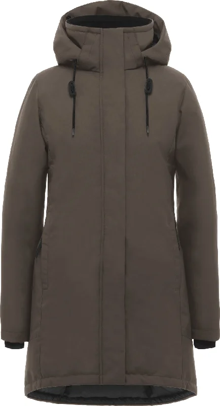 Genia Jacket No Fur - Women's|-|Manteau sans fourrure Genia - Femme Toggled Jacket Drawstring Jacket Belted Jacket Toggled Jacket Drawstring Jacket Belted Jacket Genia Jacket No Fur - Women's|-|Manteau sans fourrure Genia - Femme Toggled Jacket Drawstring Jacket Belted Jacket Toggled Jacket Drawstring Jacket Belted Jacket