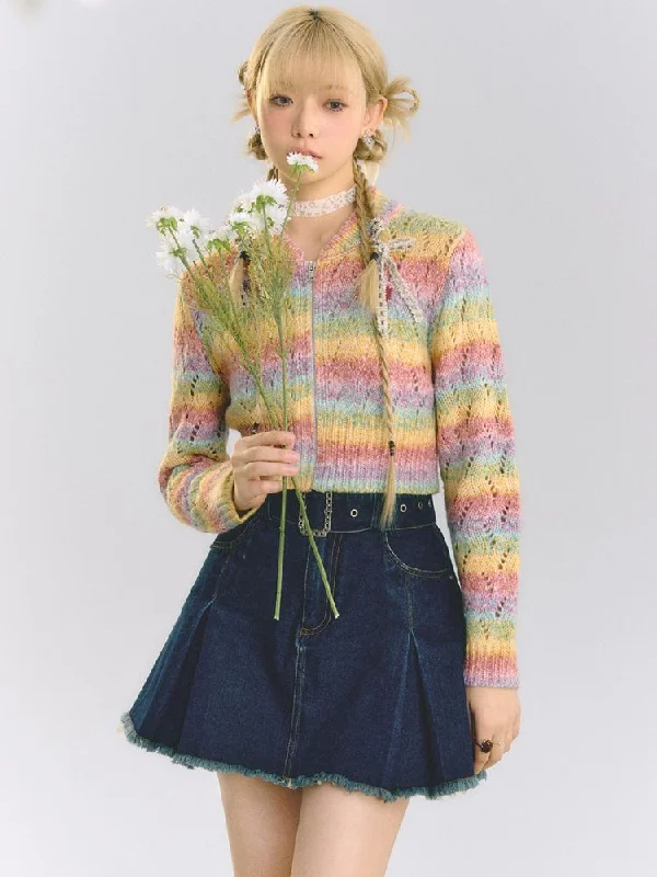 Short length Zip Cardigan【s0000001501】 Wool Fabric Cashmere Fabric Tweed Fabric Wool Fabric Cashmere Fabric Tweed Fabric Short length Zip Cardigan【s0000001501】 Wool Fabric Cashmere Fabric Tweed Fabric Wool Fabric Cashmere Fabric Tweed Fabric