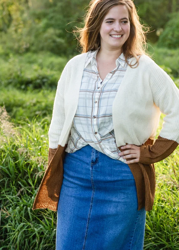 Color Block Crochet Cardigan W/ Braided Back - FINAL SALE Plaid Cardigan Polka Dot Checkered Plaid Cardigan Polka Dot Checkered Color Block Crochet Cardigan W/ Braided Back - FINAL SALE Plaid Cardigan Polka Dot Checkered Plaid Cardigan Polka Dot Checkered