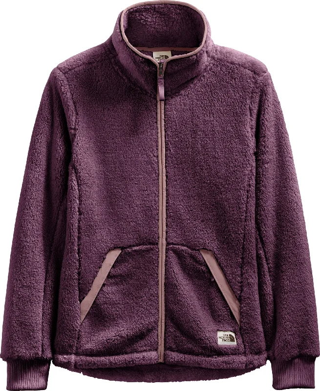 Campshire Full Zip Jacket - Women's|-|Manteau Campshire - Femme A-Line Jacket Boat Neck Shawl Collar A-Line Jacket Boat Neck Shawl Collar Campshire Full Zip Jacket - Women's|-|Manteau Campshire - Femme A-Line Jacket Boat Neck Shawl Collar A-Line Jacket Boat Neck Shawl Collar
