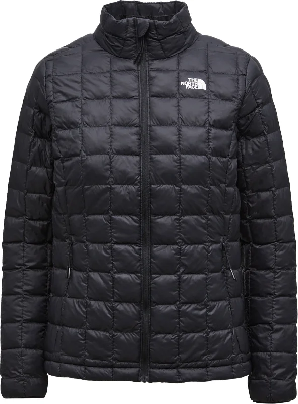 ThermoBall Eco 2.0 Jacket - Women’s|-|Manteau ThermoBall Eco 2.0 - Femme Insulated Jacket Fitted Jacket Loose Jacket Insulated Jacket Fitted Jacket Loose Jacket