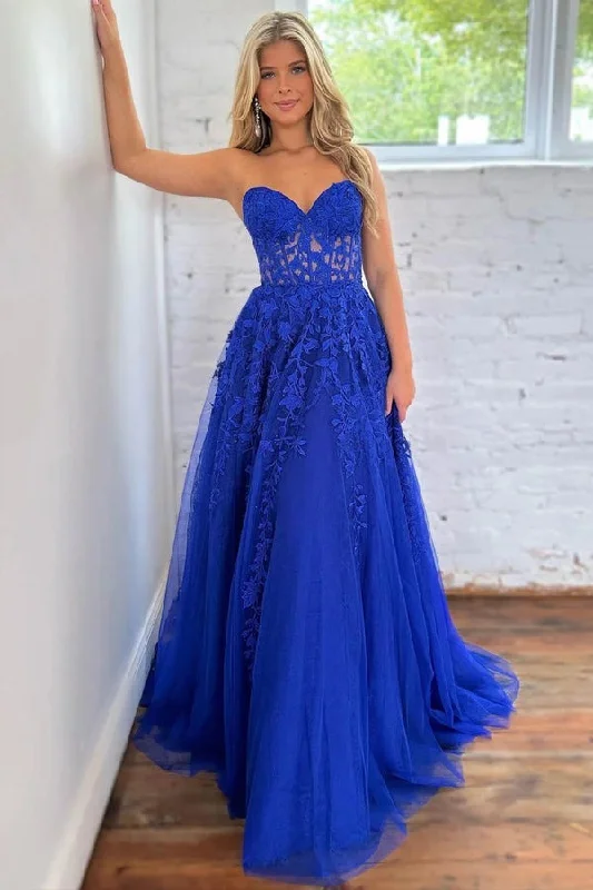 Royal Blue