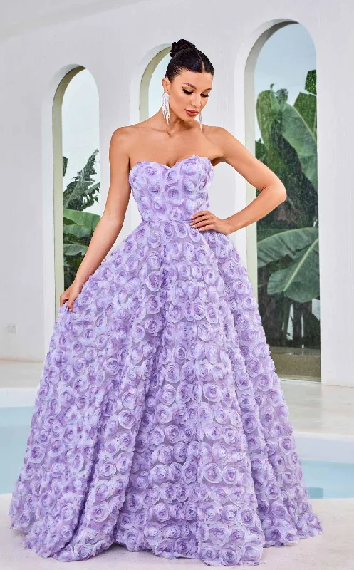 Jadore J24026CL Dress