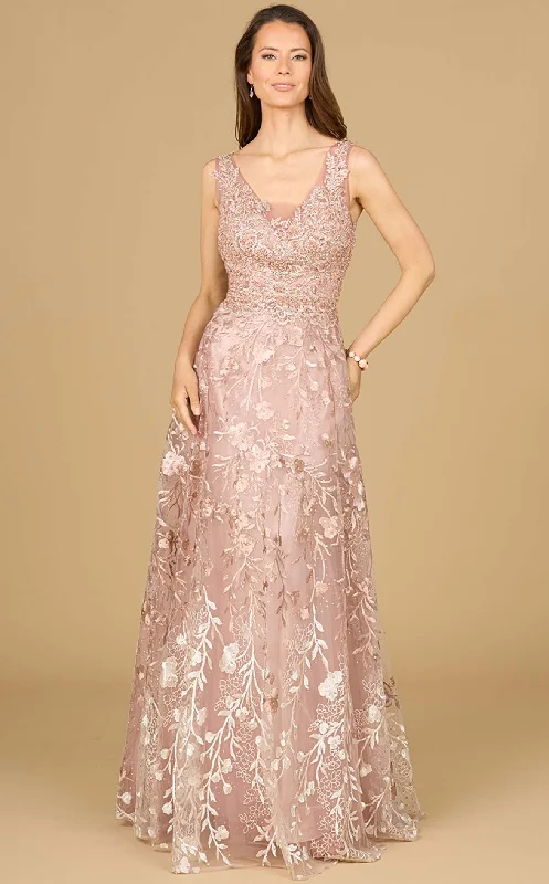 Lara 29155CL Dress
