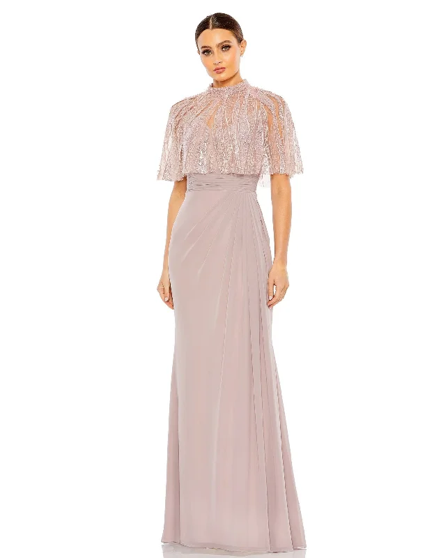 Mac Duggal 20467CL Dress