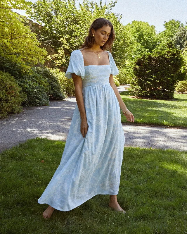 Zeoli Dress