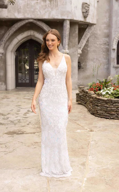 Primavera Couture 3903CL Dress