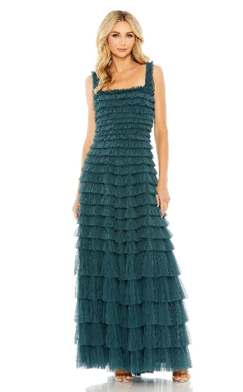 Mac Duggal 8046CL Dress