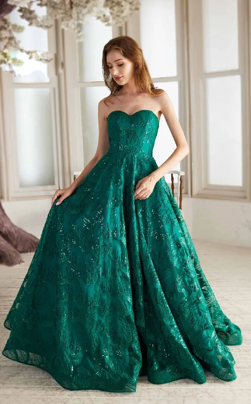 Jadore J22049CL Dress