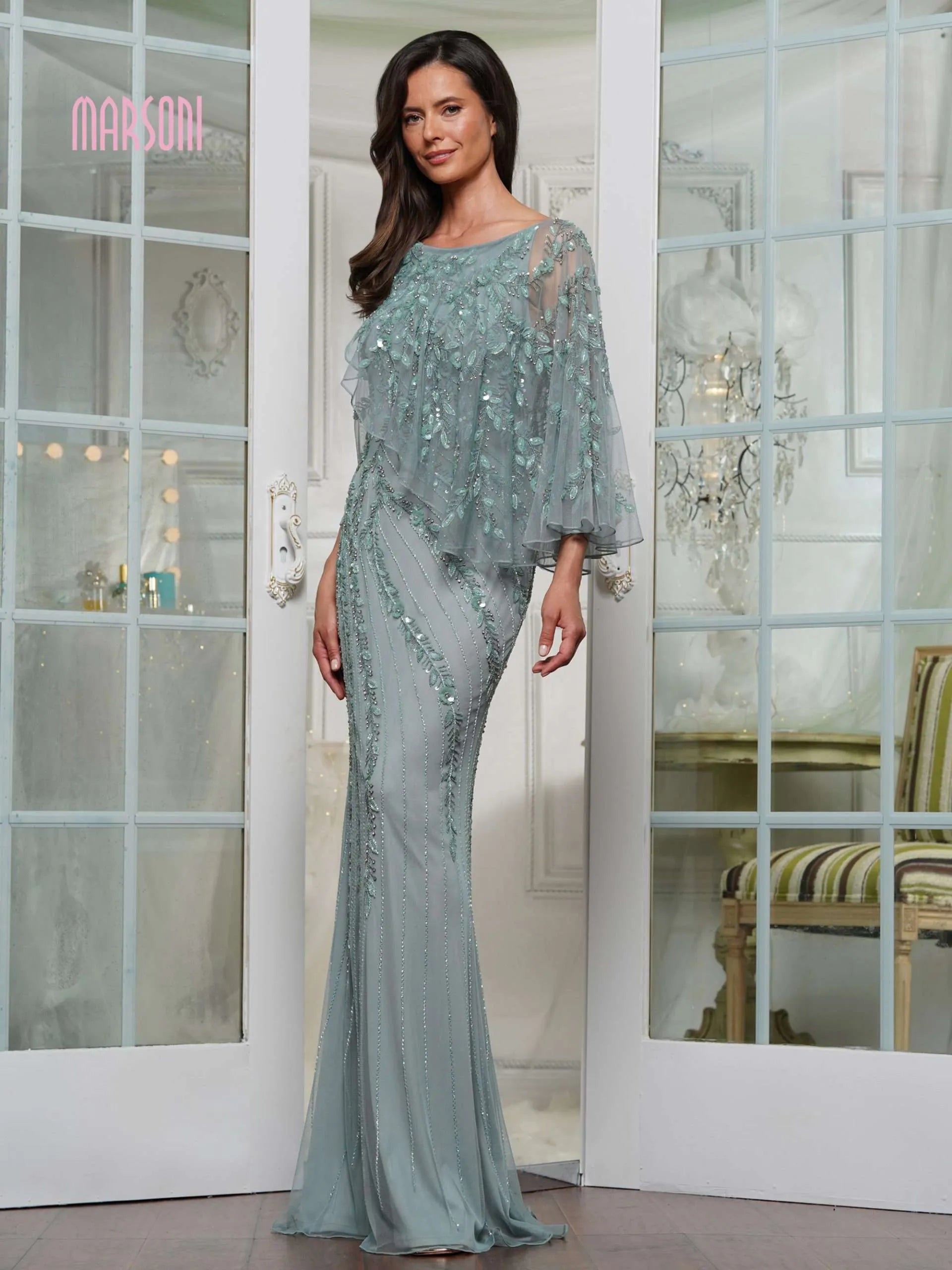 MARSONI BY COLORS mv1343 Dress