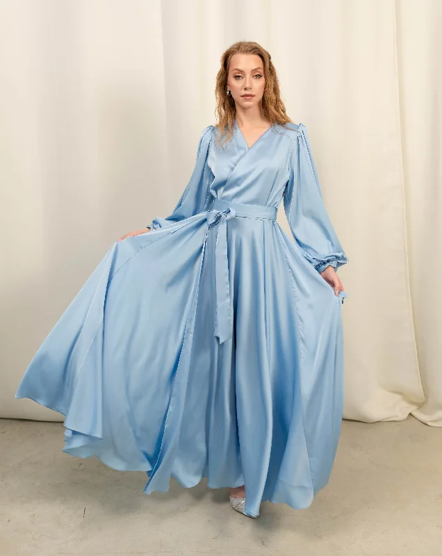 Light Blue