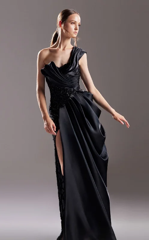 MNM Couture G1527CL Dress