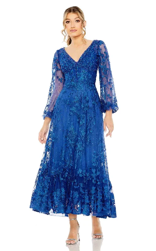 Mac Duggal 20512CL Dress