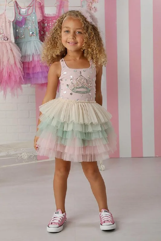 Tiara Dress
