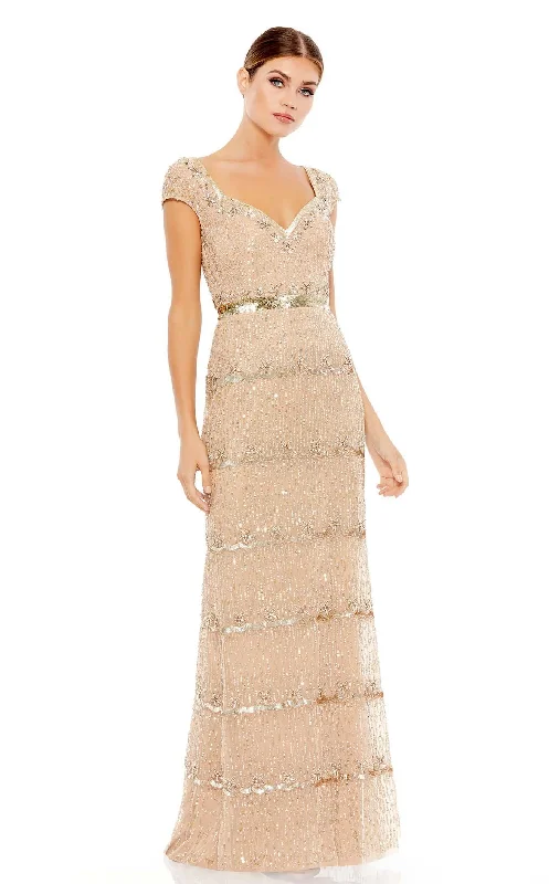 Mac Duggal 9089CL Dress