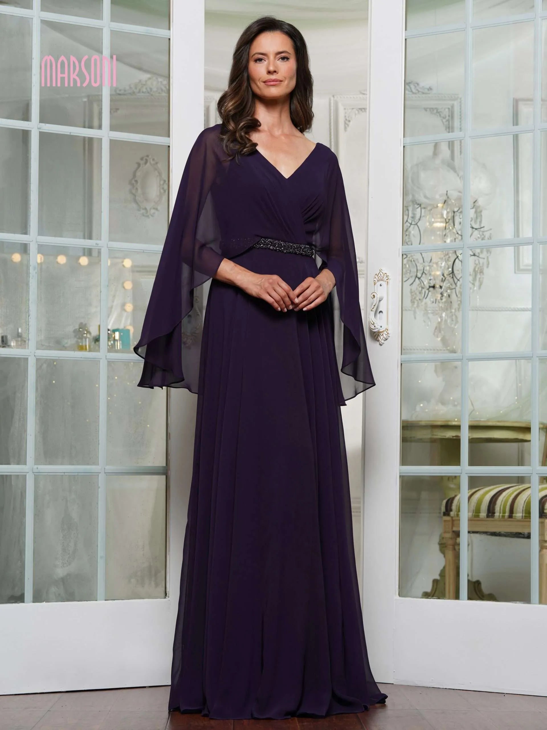 MARSONI BY COLORS MV1350 Dress
