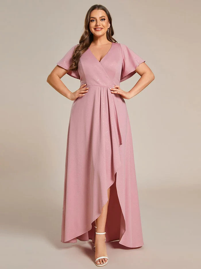 Dusty Rose