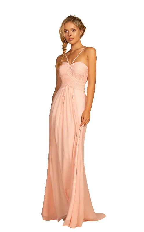 Elizabeth K GL2607CL Dress