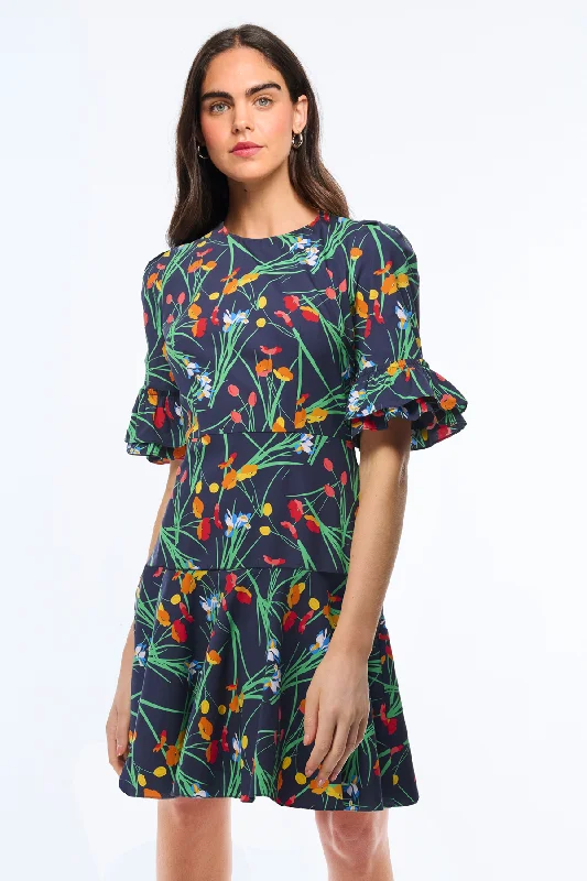 Solange Dress