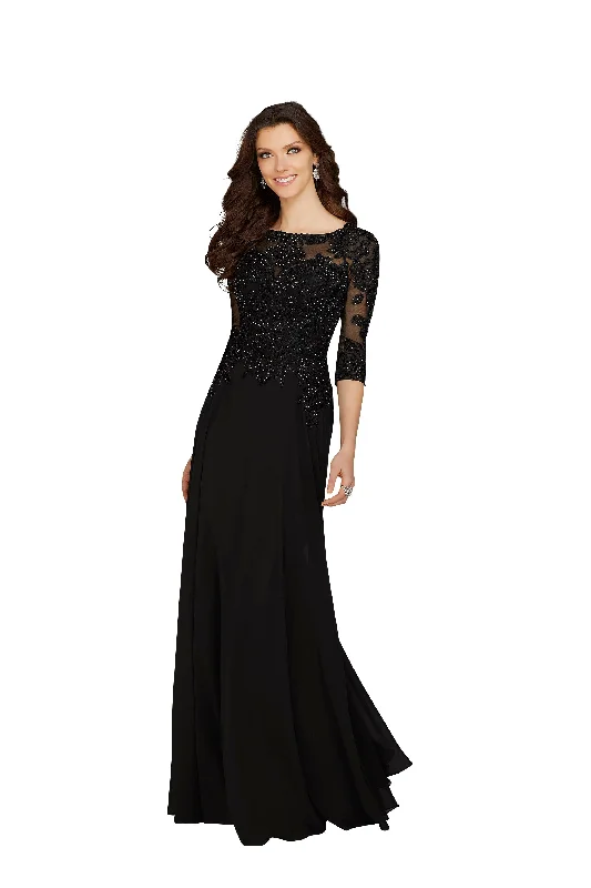 MGNY 71622CL Dress
