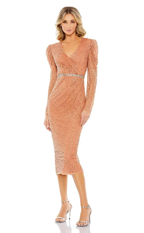 Mac Duggal 93674CL Dress