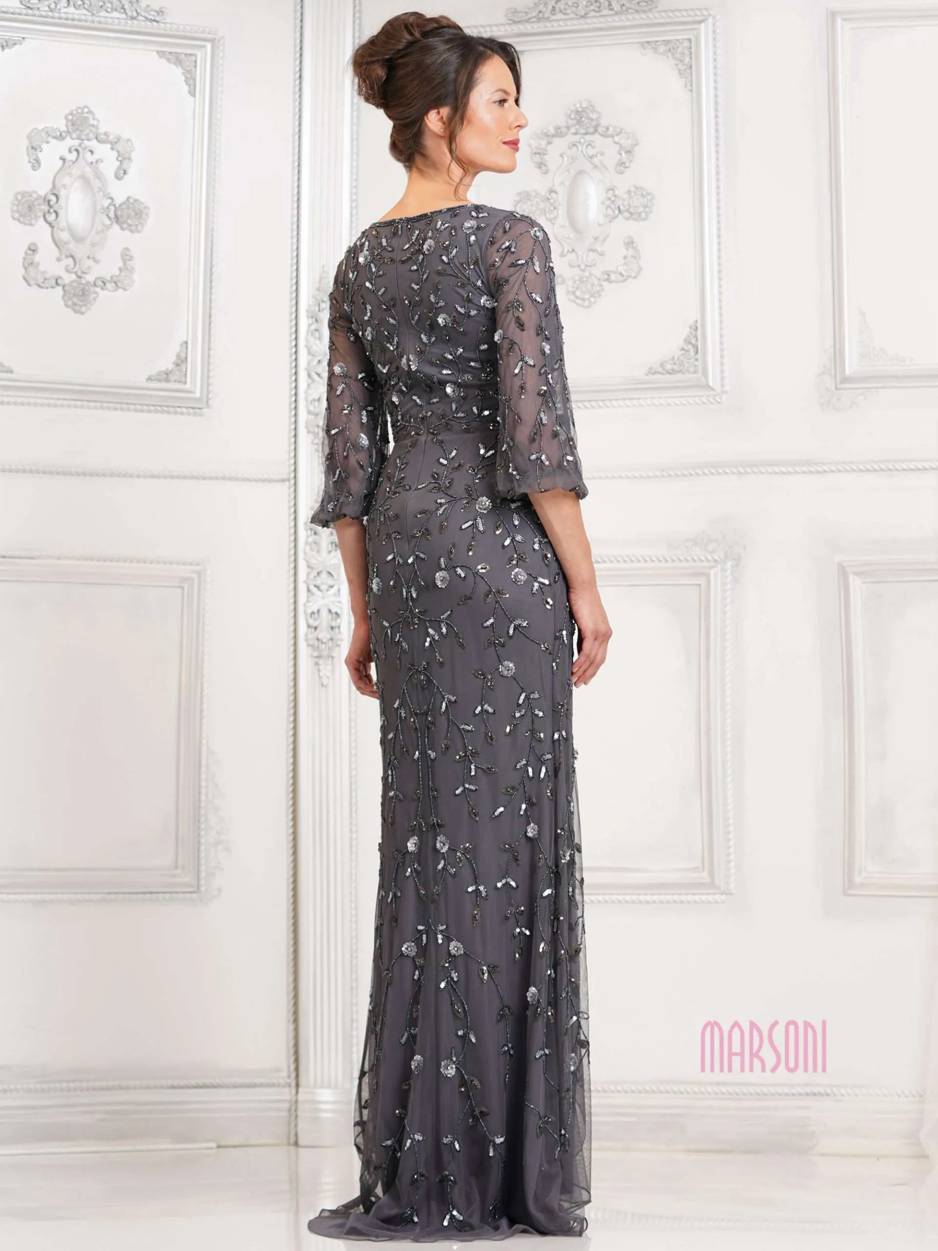 MARSONI BY COLORS MV1320 Dress