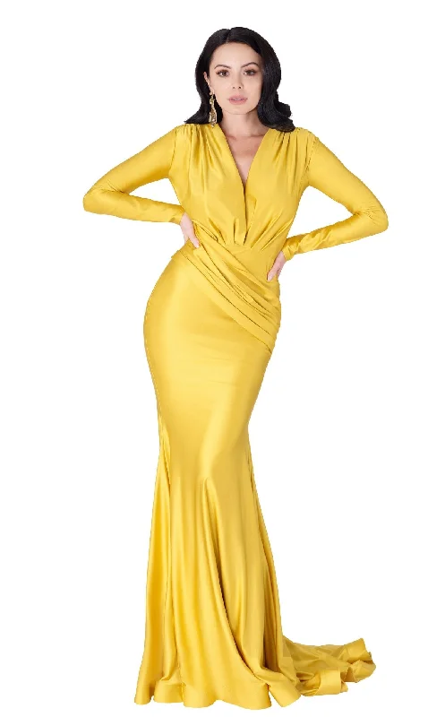 MNM Couture L0002ACL Dress