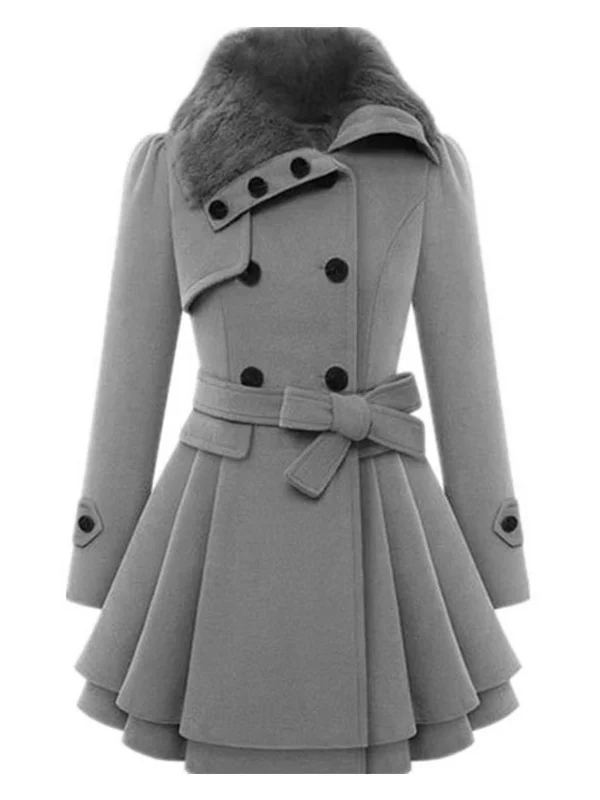 Gray