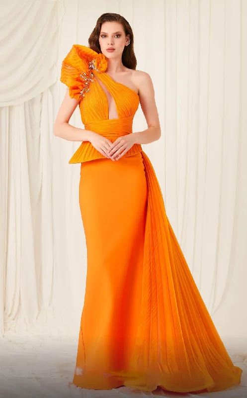 MNM Couture 2799ACL Dress
