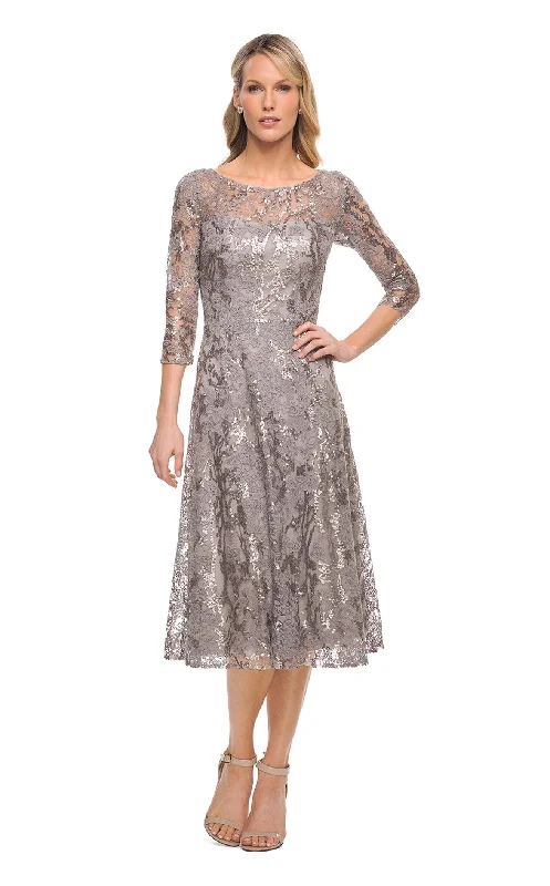 La Femme 29993CL Dress