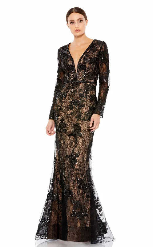 Mac Duggal 79351CL Dress