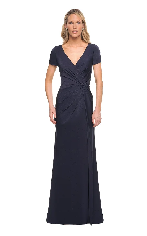 La Femme 29926CL Dress