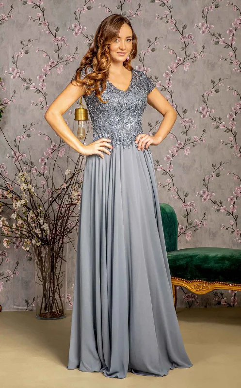 GLS by Gloria GL3450CL Dress