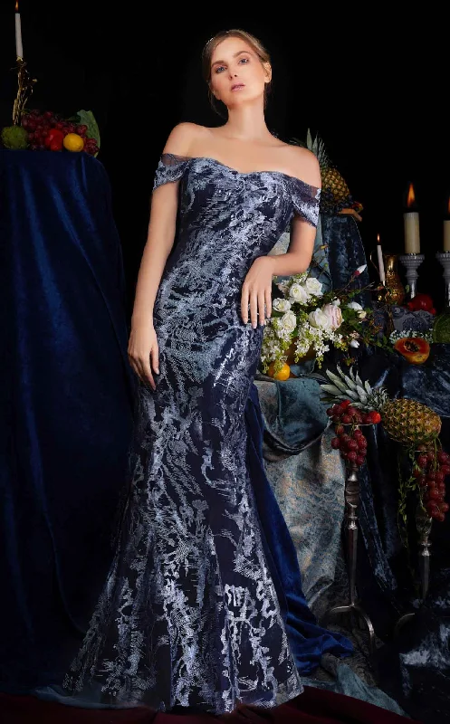 Janique 62125CL Dress