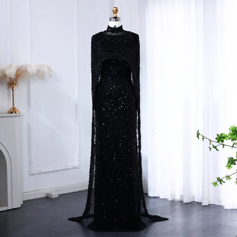 Pure Black
