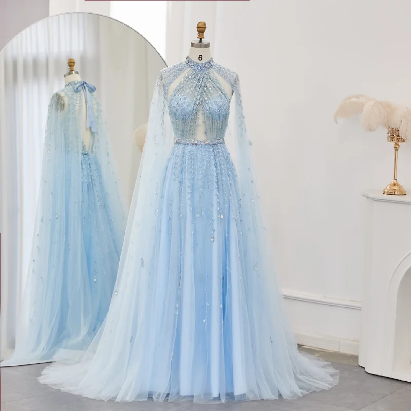 Light Blue