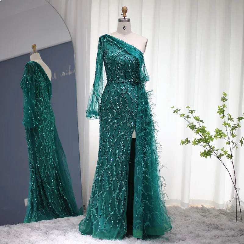 Emerald Green
