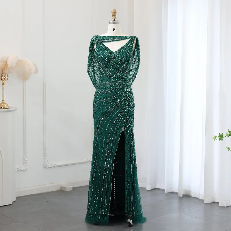 Emerald Green