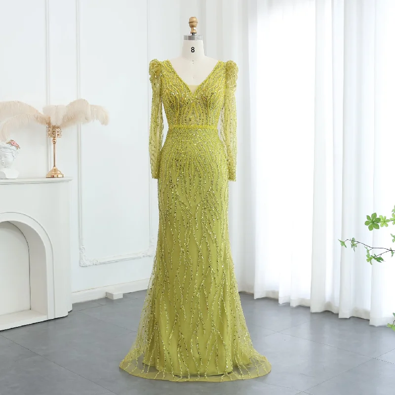 Lemon Green