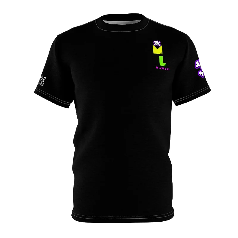 Black Logo Tee with Retro Arcade Vibes - Unisex Tee Fleece Fabric Down Fabric Feather Fabric Fleece Fabric Down Fabric Feather Fabric Black Logo Tee with Retro Arcade Vibes - Unisex Tee Fleece Fabric Down Fabric Feather Fabric Fleece Fabric Down Fabric Feather Fabric